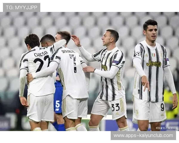 尤文图斯快速推进促进整体前场不断前挤