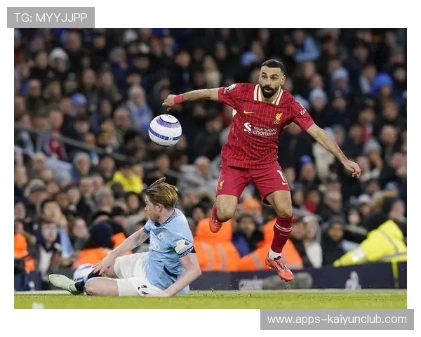 利物浦萨拉赫弧顶劲射建功