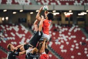 绝境中连追17分！大学生篮球队上演“教科书级别的心理逆转”